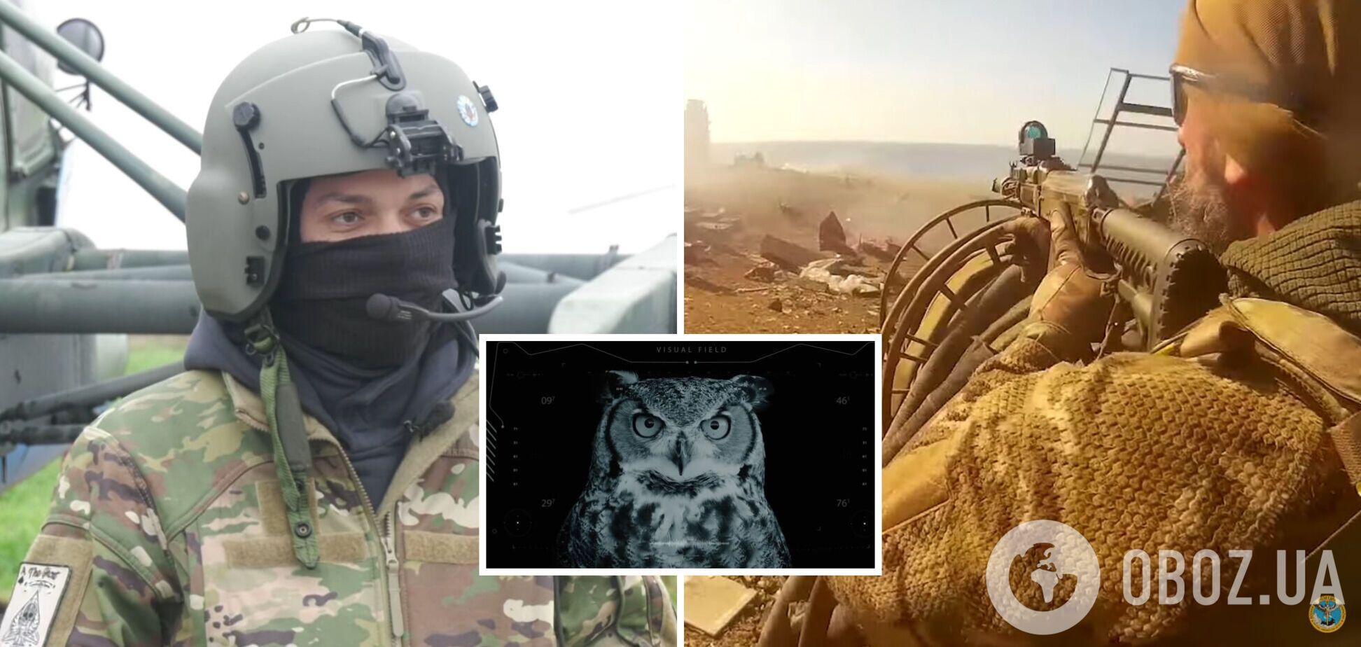 'Азовсталь', Зміїний і звільнення Харківщини: в Україні зняли серію документальних фільмів про спецпризначенців ГУР. Фото й відео