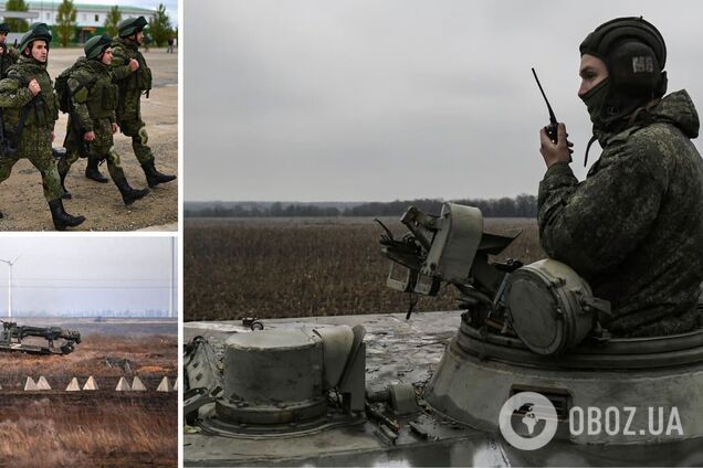 Росія опинилася перед дилемою: розвідка Британії розповіла, чого бояться окупанти і який виклик став для них головним