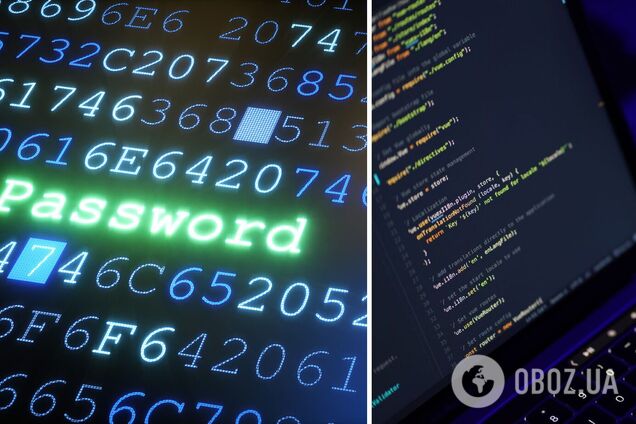 Який пароль є найнадійнішим: хакери не розгадають за все життя 