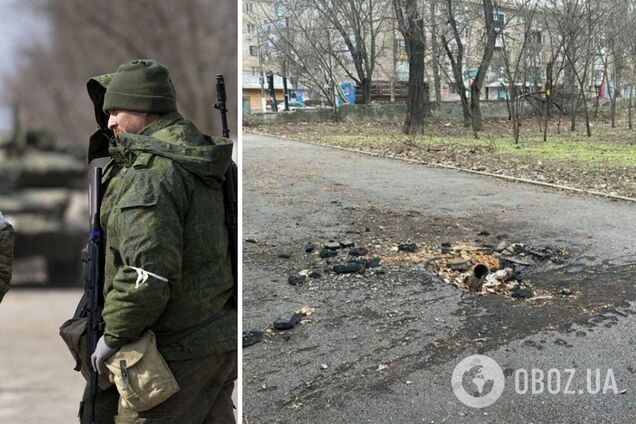 Окупанти 20 разів за день обстріляли Херсонську громаду та тяжко поранили місцевого жителя. Фото