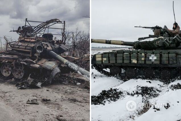 ВСУ разгромили под Угледаром элитную бригаду морской пехоты РФ – Politico