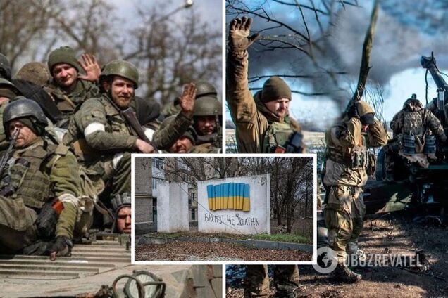 За добу 500 вбитих і 900 поранених: Резніков розповів про втрати РФ у Бахмуті