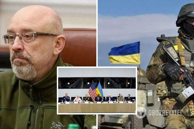 Резников: антикремлевская коалиция насчитывает 54 государства, все верят в победу Украины