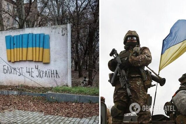 Оборона Бахмута: атаки оккупантов изменились