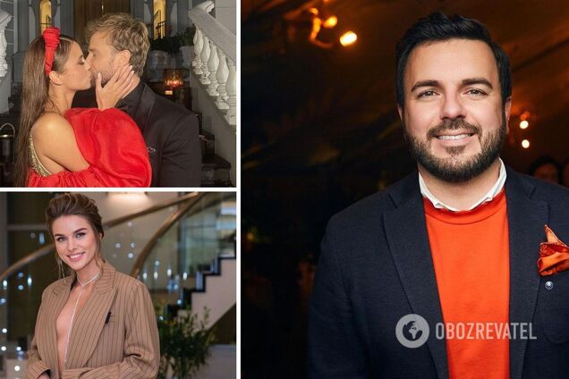 Решетник прокомментировал конфликты между участницами 'Холостяка-12' и Алексом Топольским после завершения шоу: это огорчает