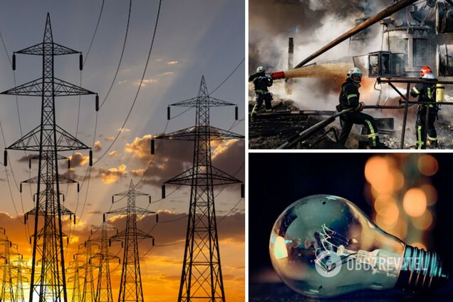 Переглянуті тарифи на електрику допоможуть покращити можливості ремонту енергосистеми, – Омельченко