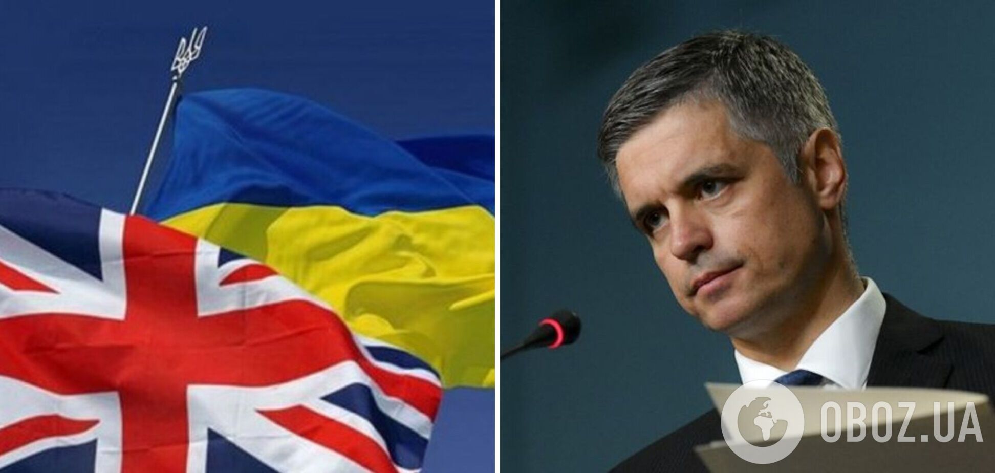 'Имеет одну из лучших разведок в мире': Пристайко рассказал, почему Британия стала одним из лидеров по военной помощи Украине