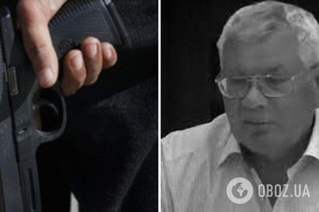 В России покончил с собой генерал, который организовывал 'охоту' на оппозиционеров и журналистов