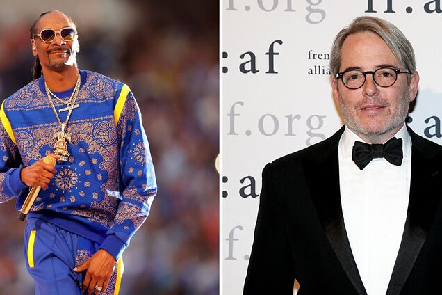 Снуп Догг, Меттью Бродерік та інші: сім зірок, які вбили людей у реальному житті