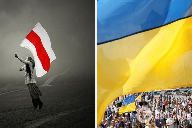 Почему решение 'белорусского вопроса' крайне важно для Украины