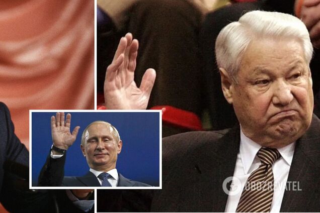 Мордор ХХ сторіччя: як ішли перші особи