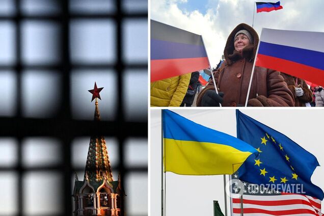 Кремль готує низку акцій у країнах Європи, щоб створити ілюзію підтримки Росії – RLI