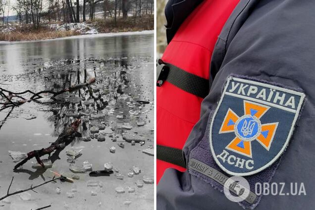 Рятувальники виявили тіло загиблого лише за добу