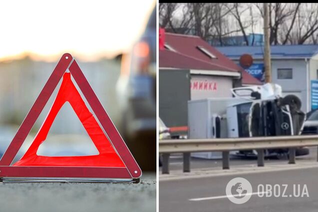 Обстоятельства ДТП установят правоохранители