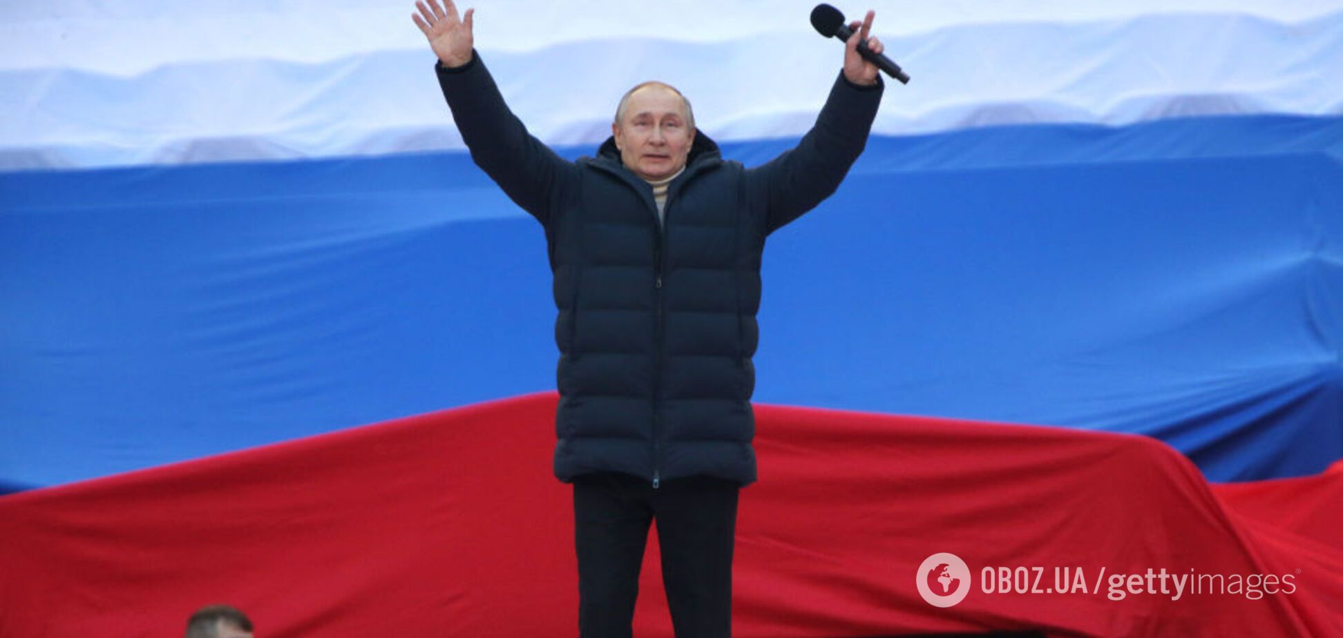 Что может спасти Путина и изменить ход войны?