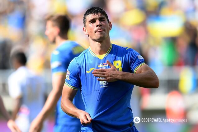 Руслан Малиновський