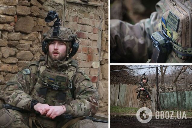 Максим Кириченко позвал добровольцев в 'Спартан'