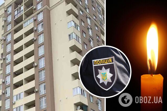 В Одессе произошла трагедия