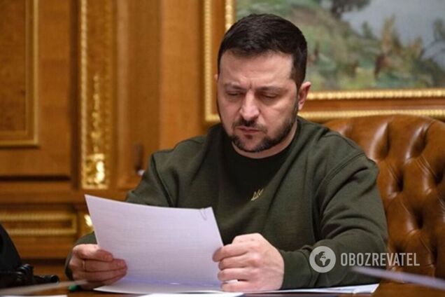 Зеленский рассмотрит петицию о переименовании России в Московию: набрала более 25 тысяч голосов