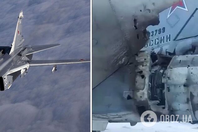 Больше не взлетит: в сети показали самолет Пригожина после встречи с украинским ПЗРК. Видео