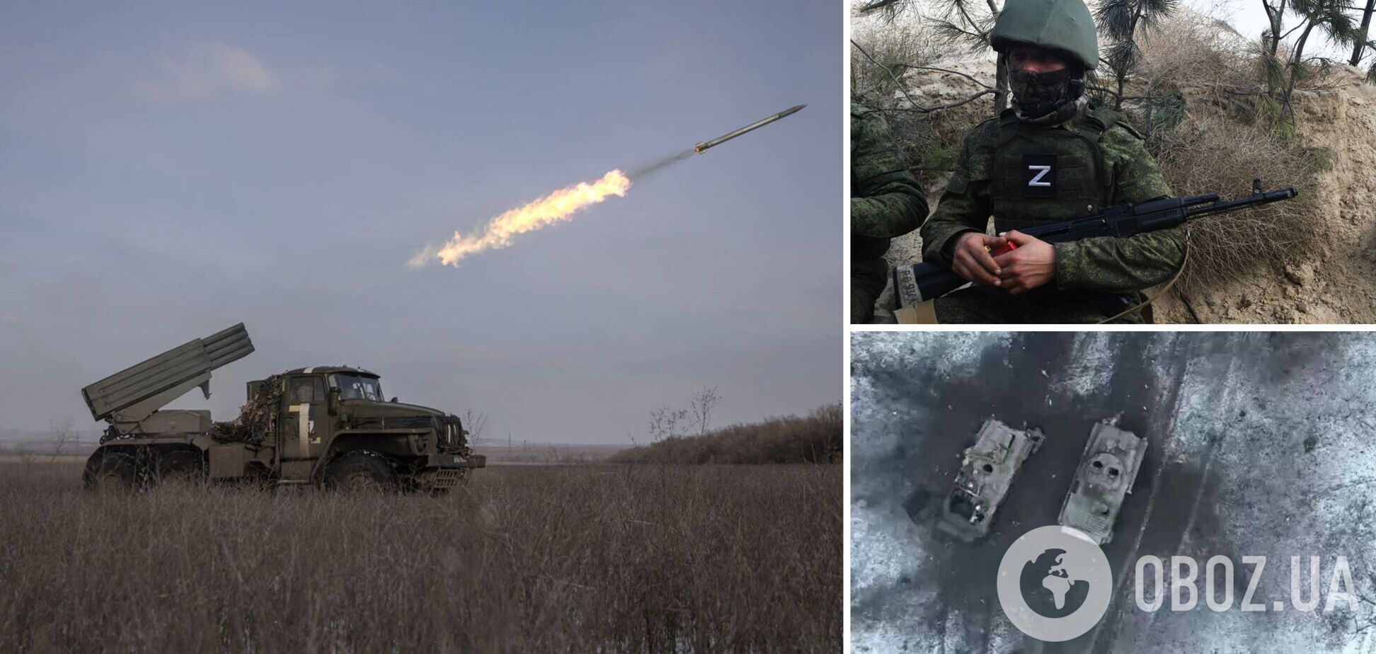 Силы обороны Украины ликвидировали 690 оккупантов и уничтожили десятки единиц техники – Генштаб