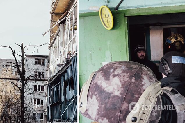 15-річний син священника залишався до останнього: з Вугледара евакуювали всіх дітей