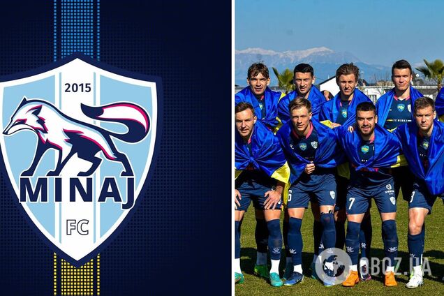 Россияне дрались между собой: 'Минай' впервые прокомментировал инцидент с 'Шинником' в Турции