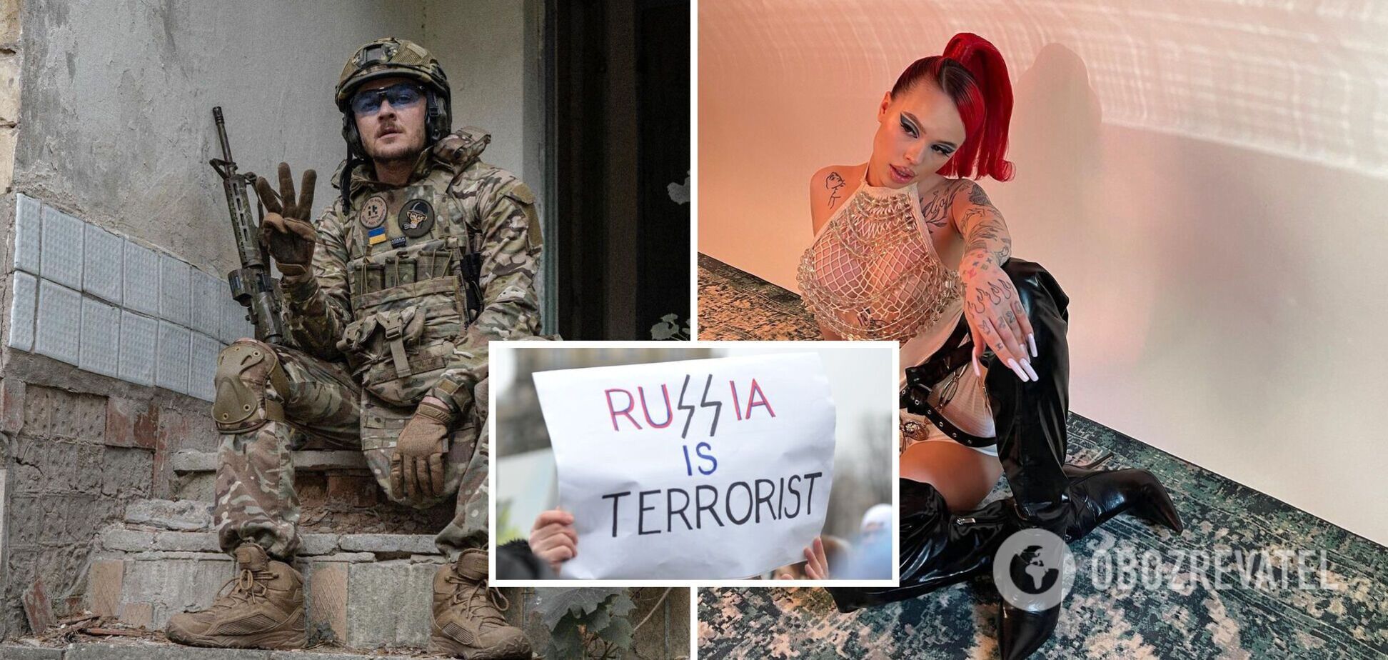 Женя Галич емоційно звернувся до українських фанатів Інстасамки та інших російських співаків: скільки ще потрібно загиблих?