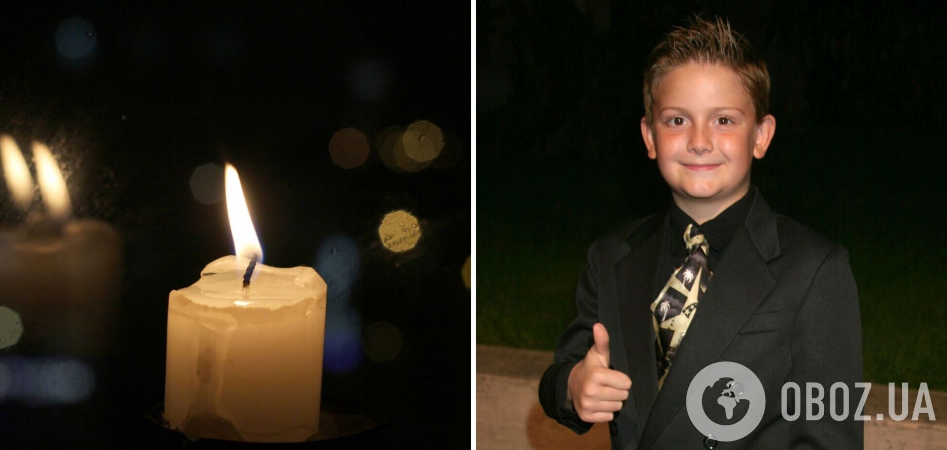 В 27 лет скончался звезда сериалов 'Полиция Нью-Йорка' и 'Как я встретил вашу маму'