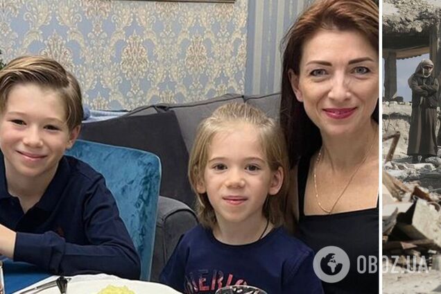 Под завалами в Турции погибла украинка с двумя детьми: появились детали трагедии. Фото