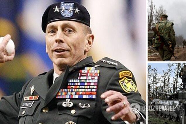 Война в Украине закончится, когда Путин поймет, что его армия проиграла на поле боя, а Украина получит гарантию безопасности, – экс-директор ЦРУ