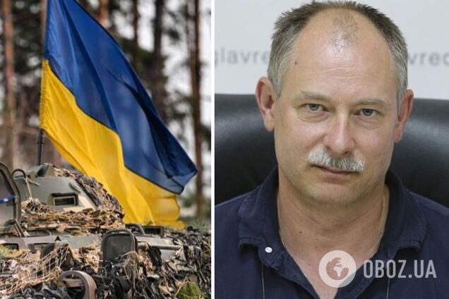 Стойкость обороны армии Путина упадет, фронт посыплется: Жданов дал прогноз на окончание войны