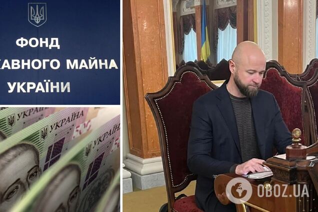 Клименков оголосив про звільнення неефективних менеджерів