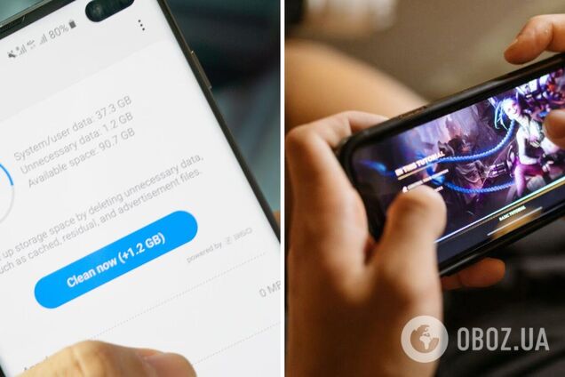 Как ускорить смартфон за 2 минуты: простой трюк