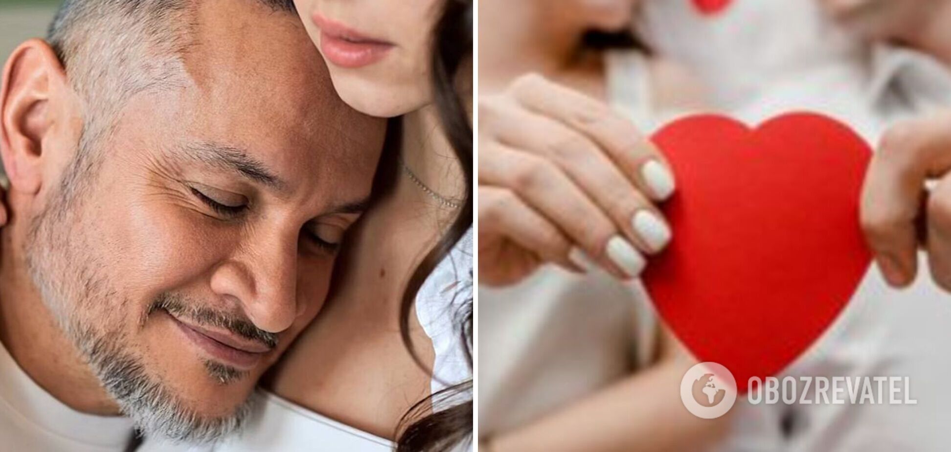 'Мне с тобой повезло': Эктор Хименес-Браво обратился к возлюбленной и нарвался на хейт. Фото