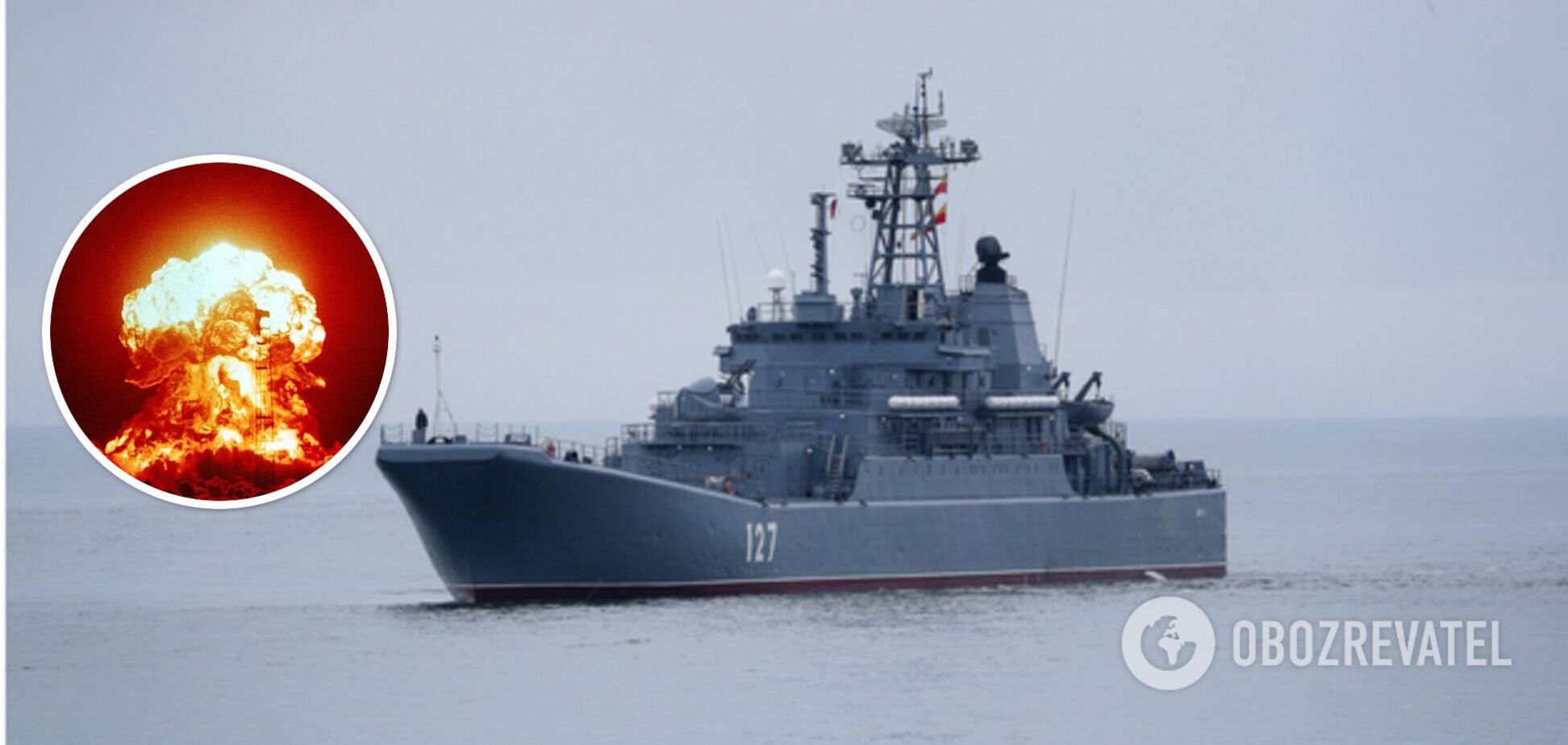 Ядерний блеф Москви більше нікого не лякає