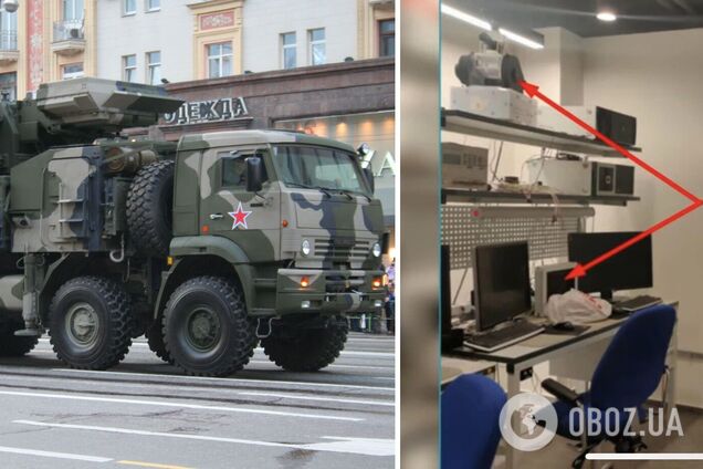 Одна из лучших диверсий хороших россиян