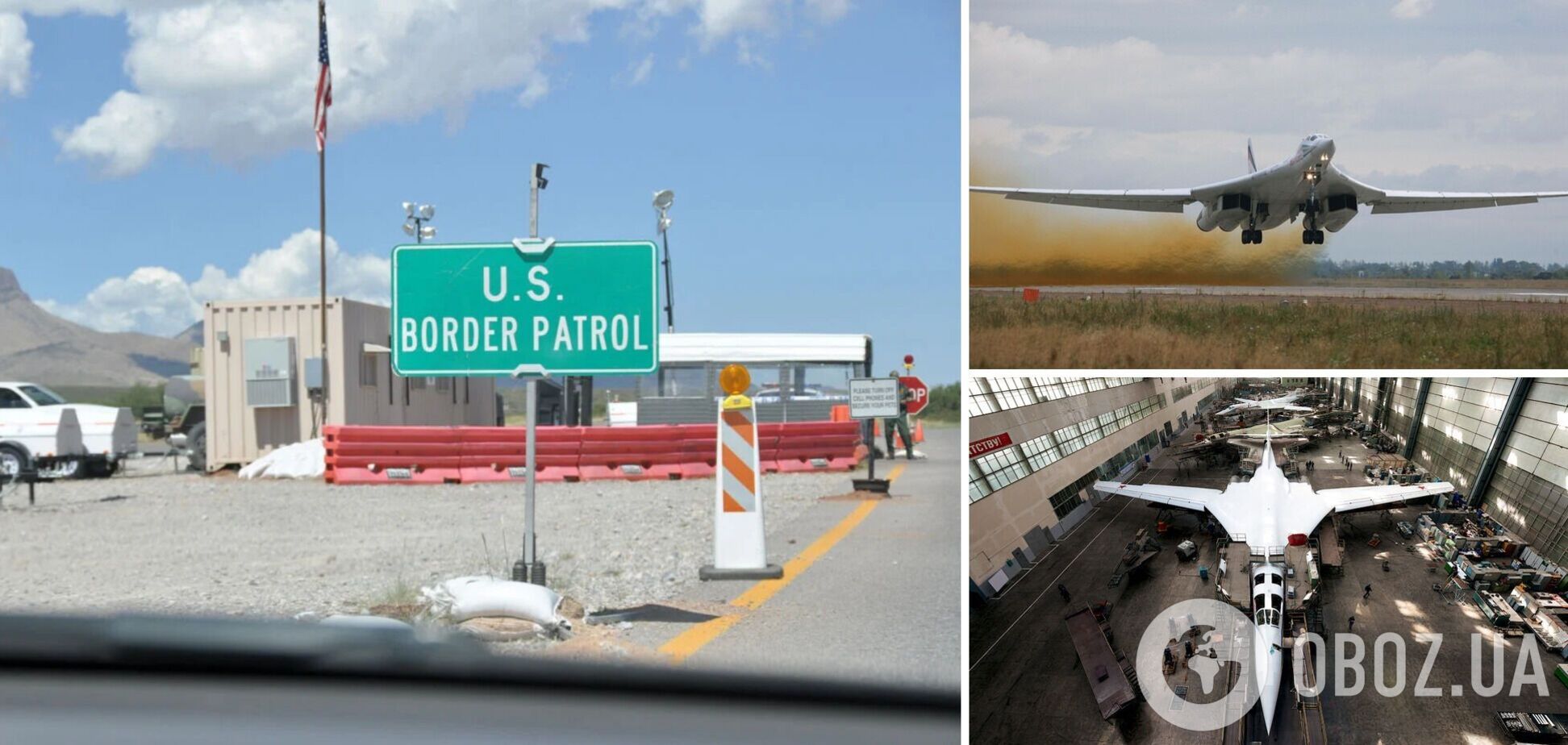 Російський інженер, який розробляв бомбардувальник Ту-160, попросив притулку в США в обмін на військові секрети – ЗМІ