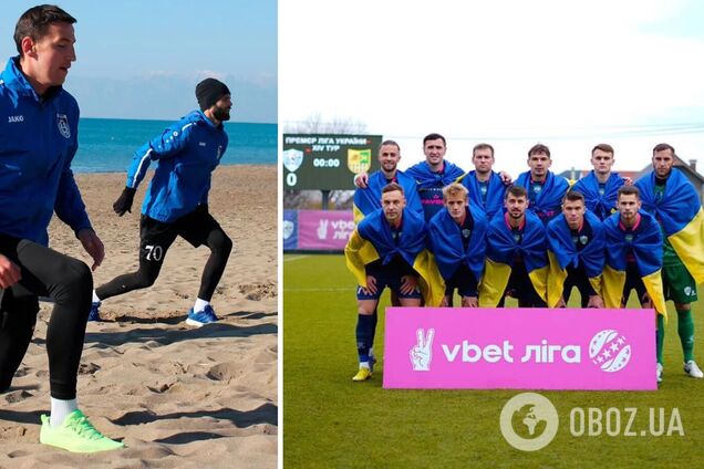 Позиція – щоб не проживали українці: у російському клубі назвали винних у бійці з футболістами 'Минаю' в Туреччині