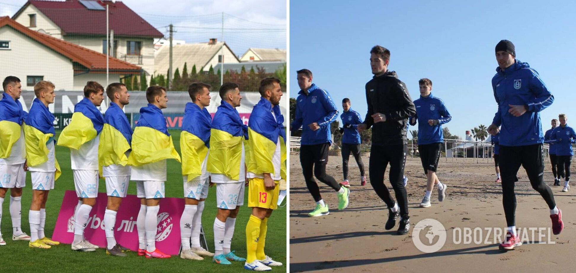 Срочно эвакуируются: футболистов российского 'Шинника' выгнали из отеля, где они подрались с игроками 'Миная'