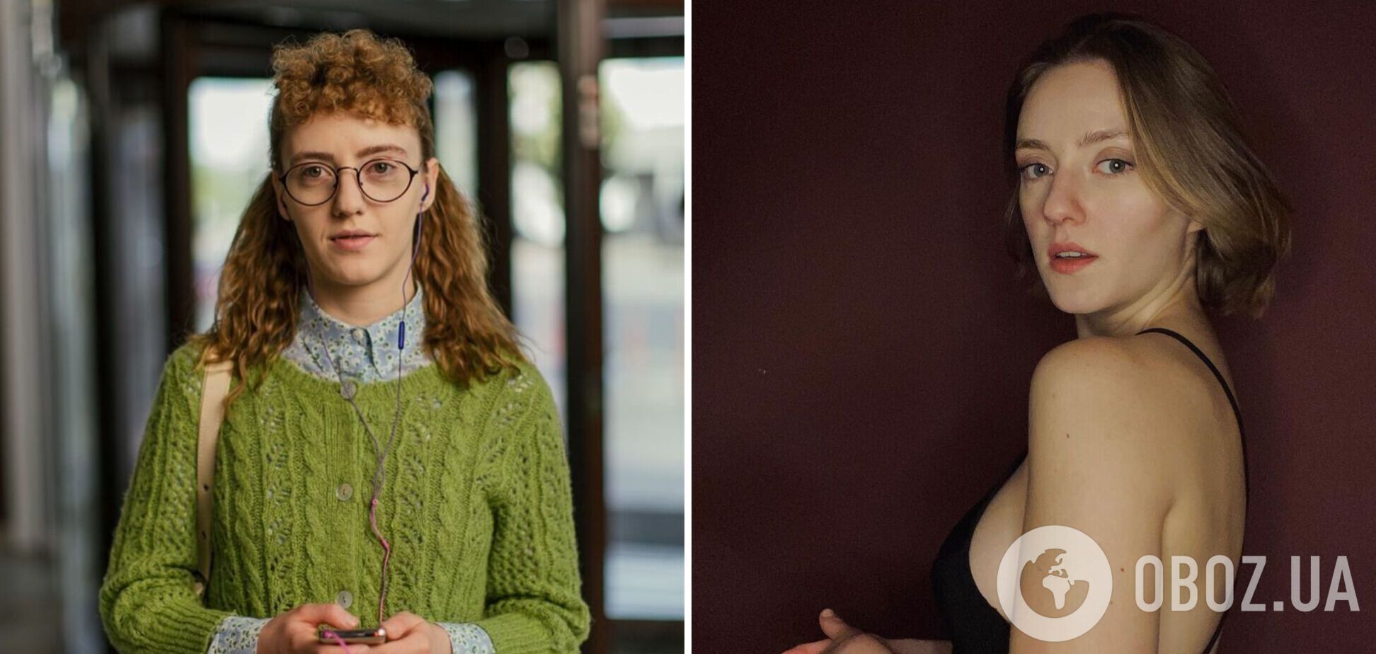 Підстриглася та зняла окуляри: як змінилася головна героїня серіалу 'Моя улюблена Страшко'. Фото