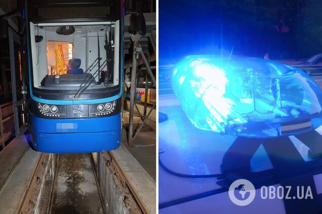 Обстоятельства трагедии установят правоохранители