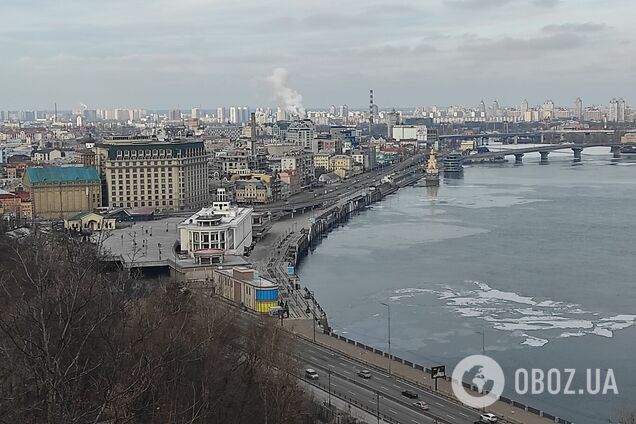 Синоптики не прогнозируют существенных осадков