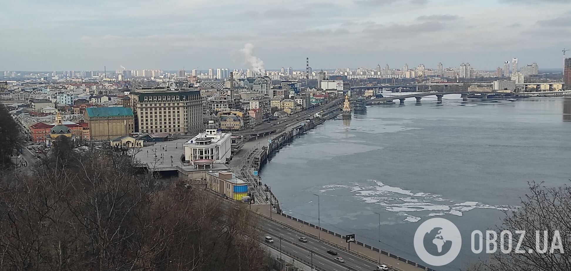 Синоптики не прогнозують істотних опадів