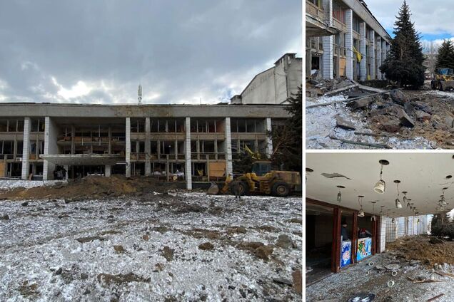 Окупанти вдарили ракетами по Костянтинівці та Краматорську