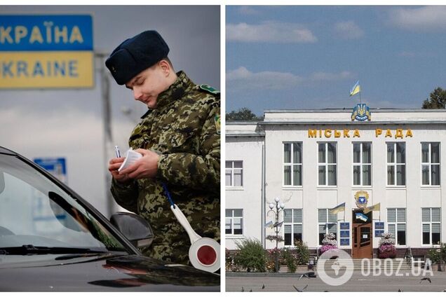 Работник горсовета Чорткова уехал за границу в рабочую поездку, но возвращаться в Украину отказывается: разгорелся скандал