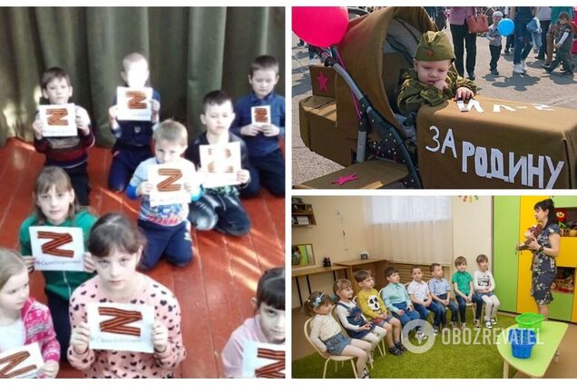 В России детей включат в единую государственную базу призывников – СМИ
