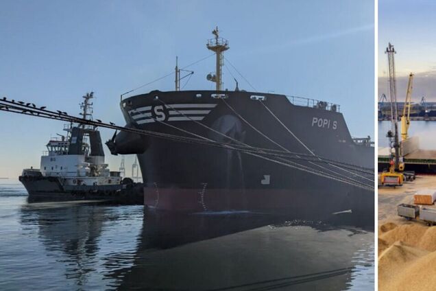 Россия сознательно саботирует 'зерновой коридор': Украина призвала ООН и Турцию повлиять на действия Москвы и разблокировать черноморские порты