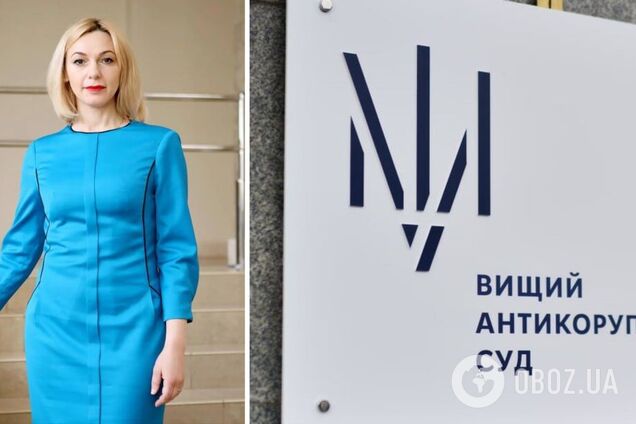 ВАКС после нескольких неудачных попыток выбрал новую главу: что известно о Вере Михайленко