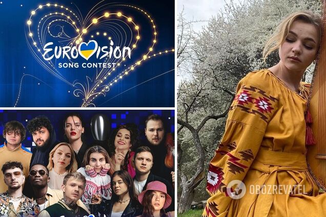 Участница нацотбора KRUTЬ публично отреклась от шоу-бизнеса: я хотела быть частью этого до 24 февраля